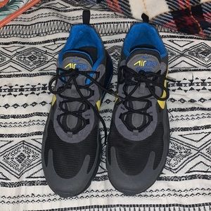 inter milan nike shoes
